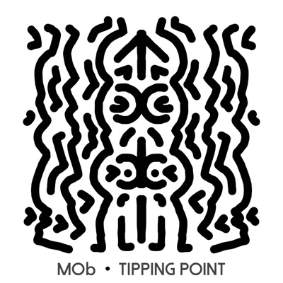 Tipping Point (feat. Waking Monkey) - Single