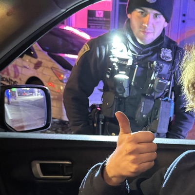 Ion Trust Like Dat! - Single