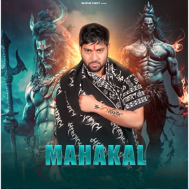 Mahakal Hashtag Pandit