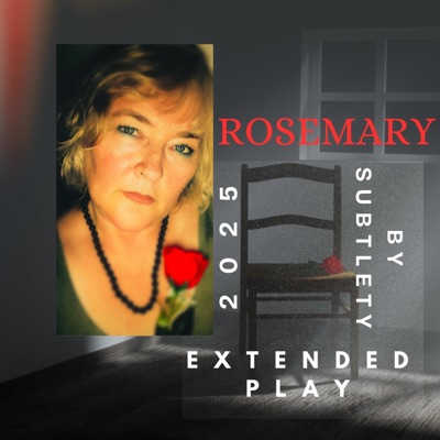 ROSEMARY - EP