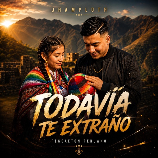 Todavía te extraño
