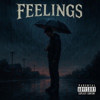 FEELINGS (feat. DEX & Yontiel︎︎) - Single - paka_TTB