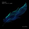 New Life (feat. Lubó) [Extended Mix] cover art
