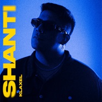 Shanti - Single - Klaxel