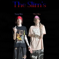The Slims - Single - KJhavinn
