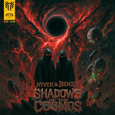 Shadows of the Cosmos - Single