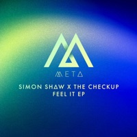 Feel It EP - EP - Simon Shaw & The Checkup