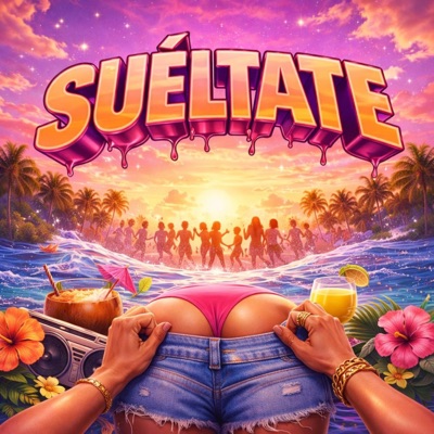 SUELTATE (feat. Andy lenny, Aarón Rich, Jayvi music, Keysiar, Jair SK & ENARCA) - Single