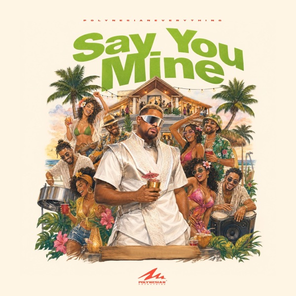 Say You Mine