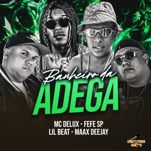 Banheiro da Adega