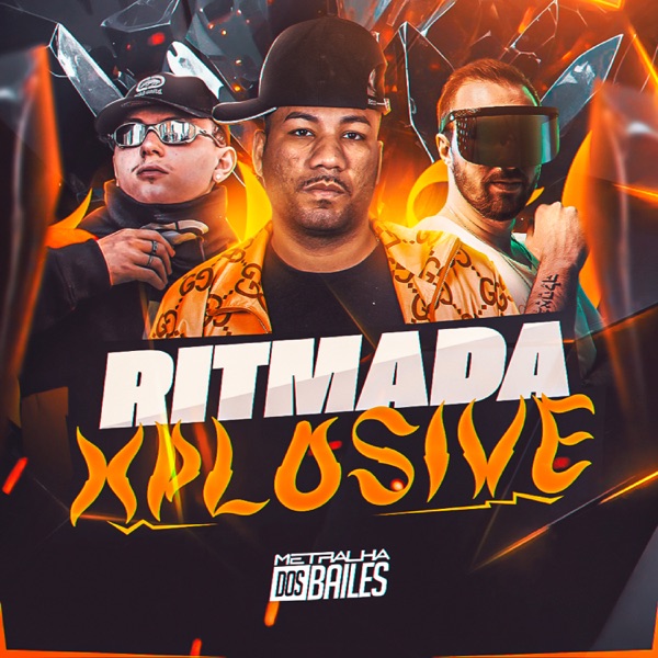 Ritmada Xplosive