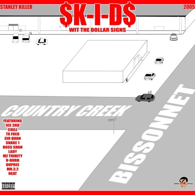 KID WIT DA DOLLAR SIGNS