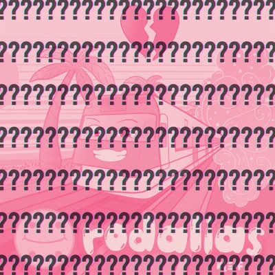 ¿La del tren? - Single