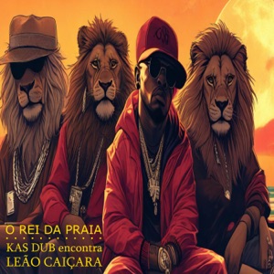 O Rei da Praia - EP