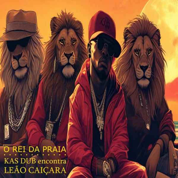 O Rei da Praia - EP