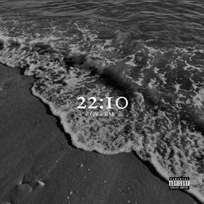 22:10 (Remix) - Single
