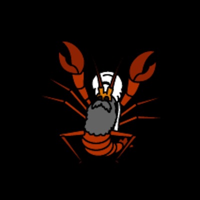 IRAQ LOBSTER - Single