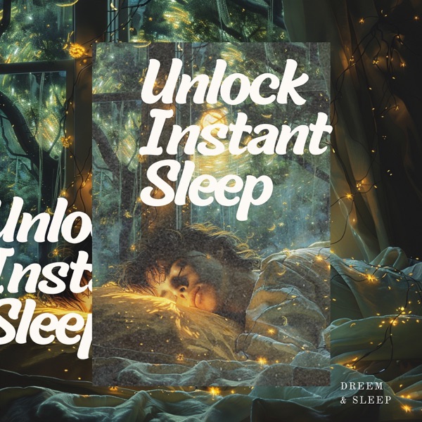 Unlock Instant Sleep