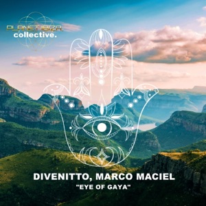 Eye of Gaya - Single