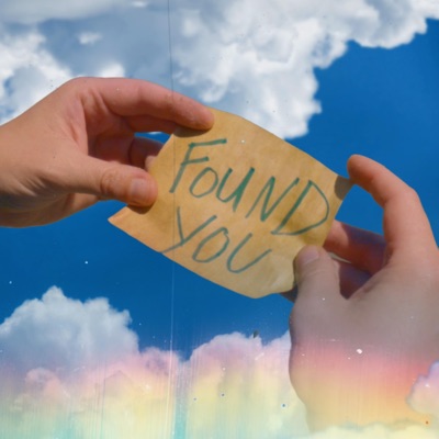 Found You - Single