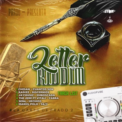 Cabra (feat. Vitali) - Single