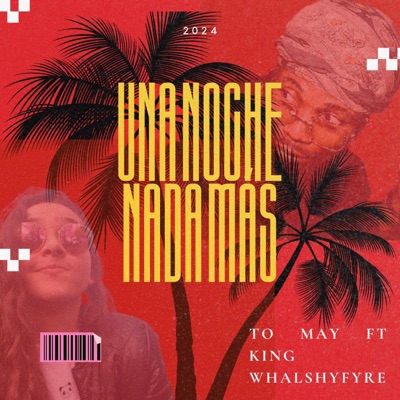 Una Noche Nada más_ - Single