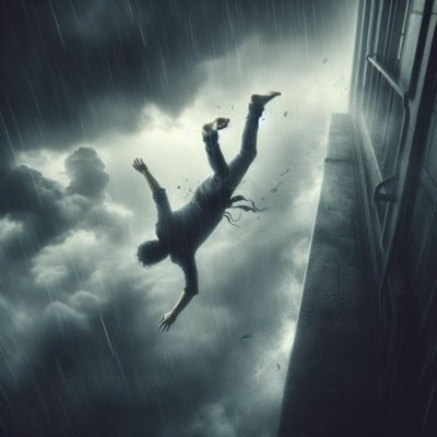 Falling Down - Single