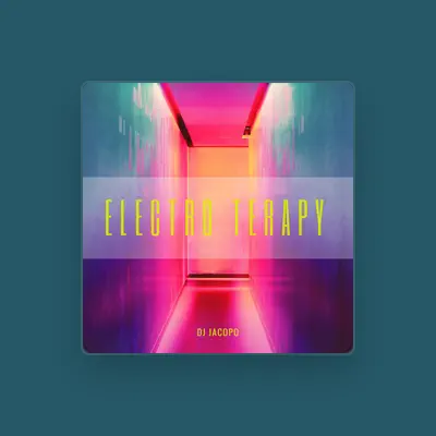 Listen to Dj Jacopo, watch music videos, read bio, see tour dates & more!