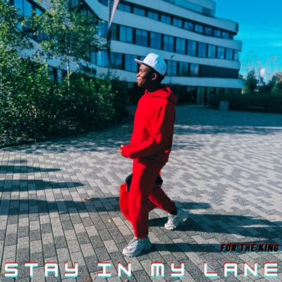 Stay in my Lane (THE EP) - EP