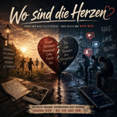 Wo sind die Herzen
