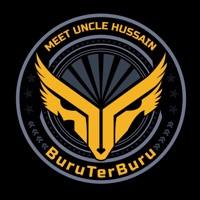 BuruTerBuru (feat. Hazama & Boy Clifford) - Single - Meet Uncle Hussain