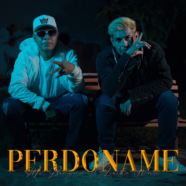 PERDONAME