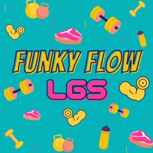 Funky Flow (Extended Version) - Single