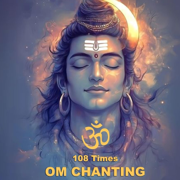THE DEEPEST OM  108 Times  Peaceful OM Mantra Meditation - Maharaj Thapa