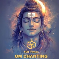 THE DEEPEST OM  108 Times  Peaceful OM Mantra Meditation - Maharaj Thapa