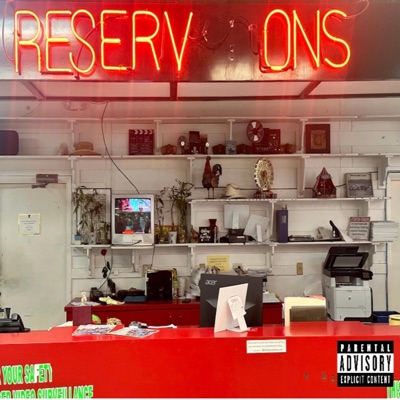 Reservations - EP