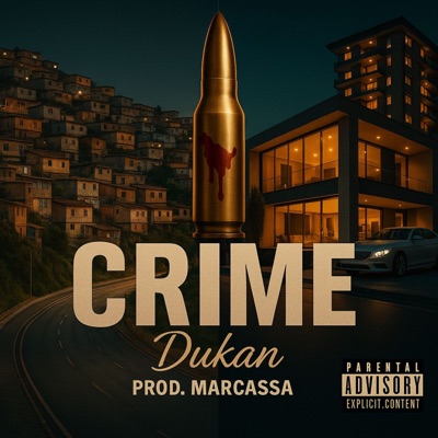 Crime - Single