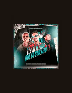 DJ Pesadeloを聴いたり、ミュージックビデオを鑑賞したり、経歴やツアー日程などを確認したりしましょう！