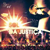 Sol da Justiça — Ana Paula Valadão
