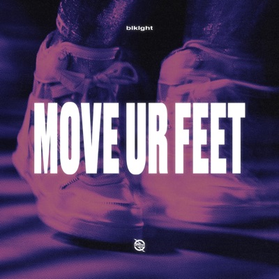 Move Ur Feet - Single