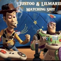 Matching Shit (feat. Lilmarii) - Single - Justoo