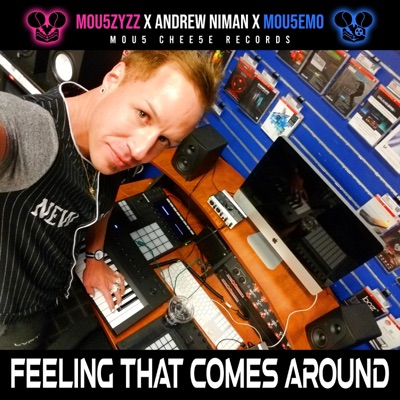 Feeling That Comes Around - EP