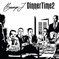 Dinner Time 2 (The Old Man) - Bump J