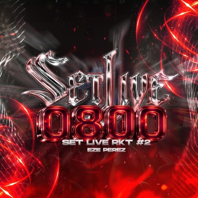 LATINAMERICANA RKT (feat. Sketchy rmx) - Single