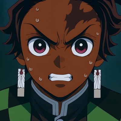 Tanjiro Kamado - Single