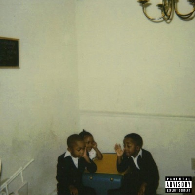 Whatever Goat Say Go