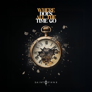 Where Does All the Time Go? - EP