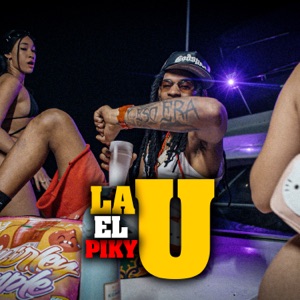 La U