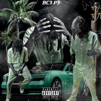 Jumping - Single - BC3 P3