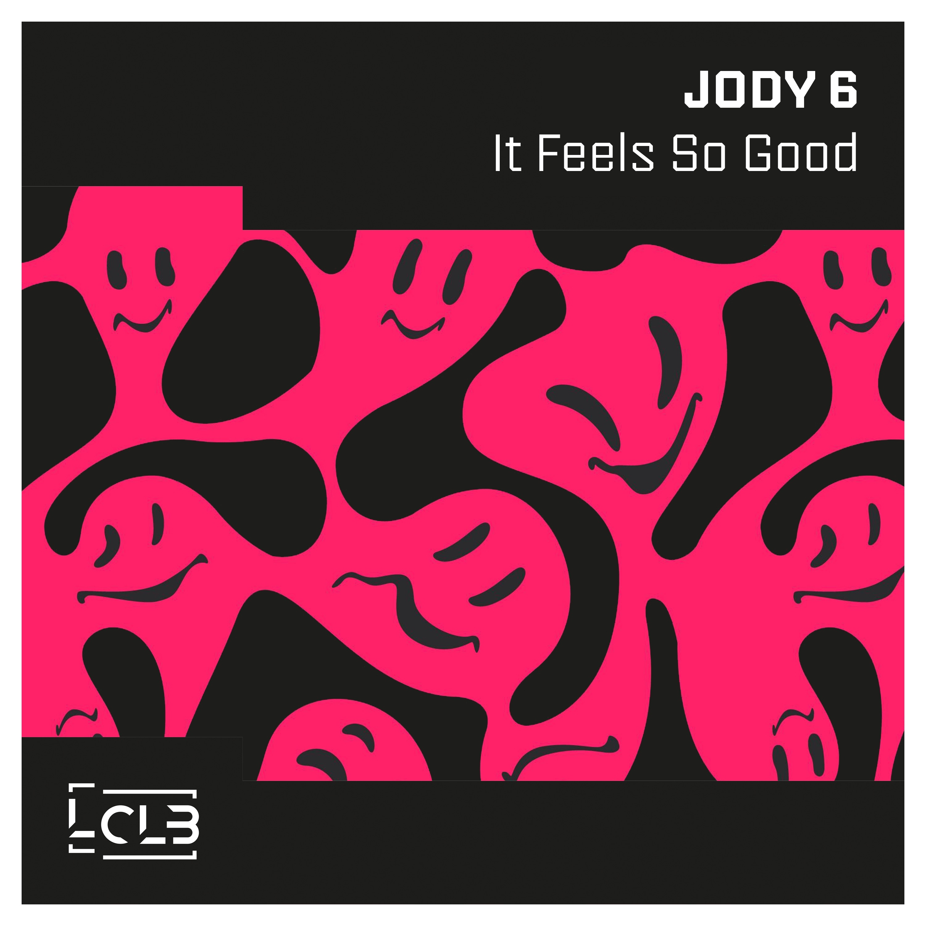 It Feels So Good - Single